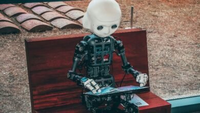5 AI Tools for Effortless Content Creation