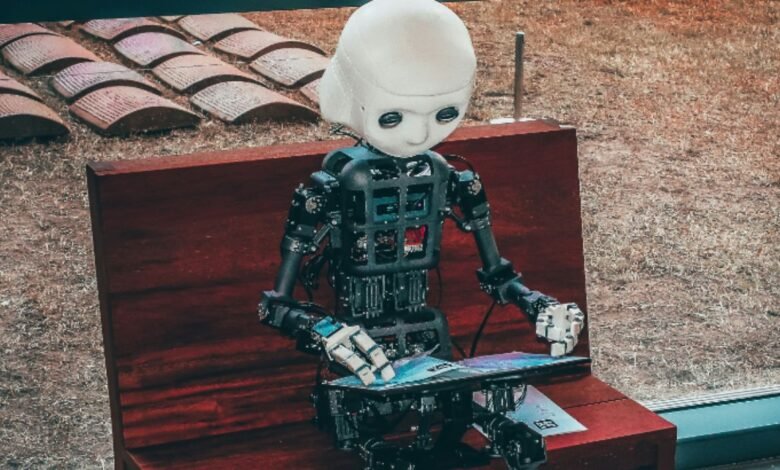 5 AI Tools for Effortless Content Creation