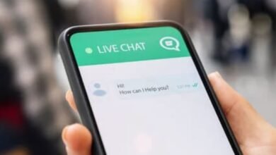 AI Student Chat Apps