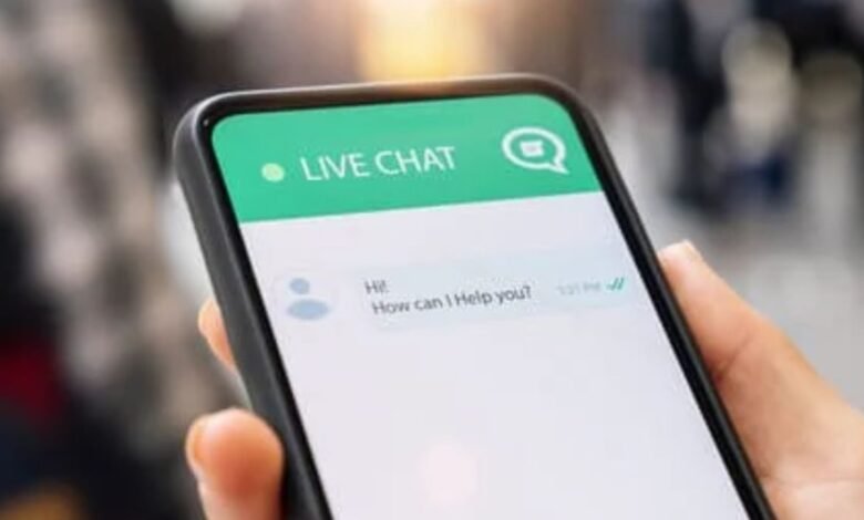 AI Student Chat Apps