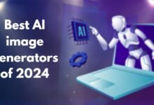 Best AI image generators of 2024