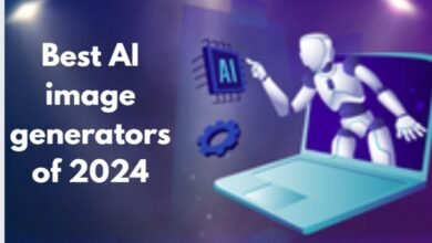 Best AI image generators of 2024