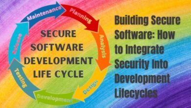 Building Secure Software: How to Integrate Security Into Development Lifecycles