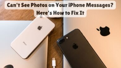 Can't See Photos on Your iPhone Messages? Here's How to Fix It