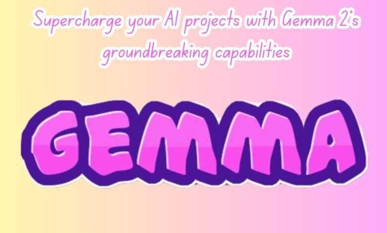 Gemma 2