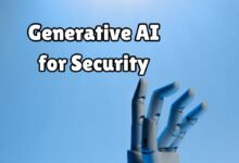 Generative AI for Security