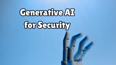 Generative AI for Security