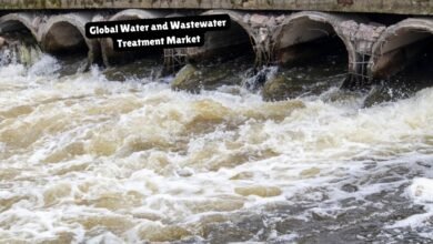 Global Water and Wastewater Treatment Market
