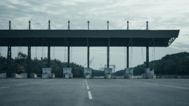IRB Infra shares surge 10% on increase in toll tax buzz