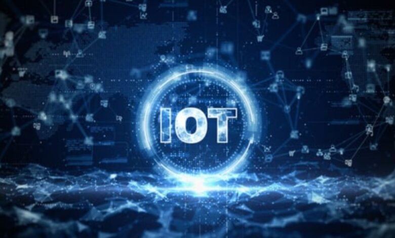 IoT Security