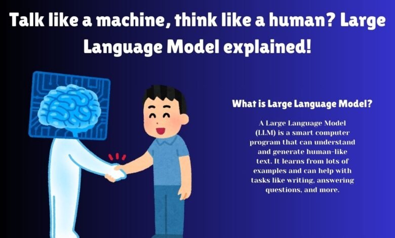 Large Language Model