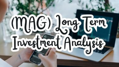 (MAG) Long Term Investment Analysis