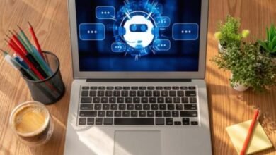 Microsoft’s ‘AI PCs’ hit the market