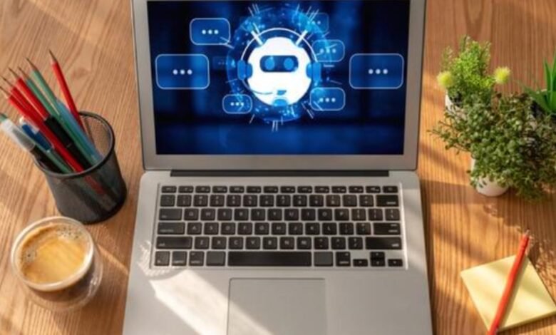Microsoft’s ‘AI PCs’ hit the market
