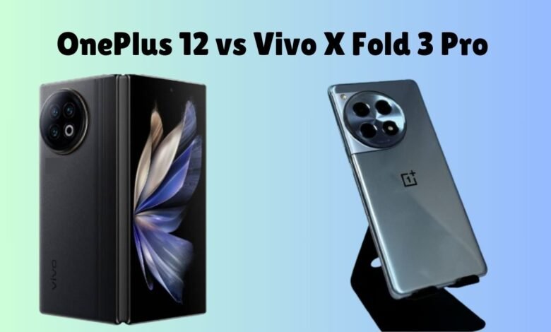 Snapdragon 8 Gen 3 and the Contenders