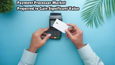 Payment Processor Market