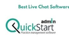 QuickstartAdmin