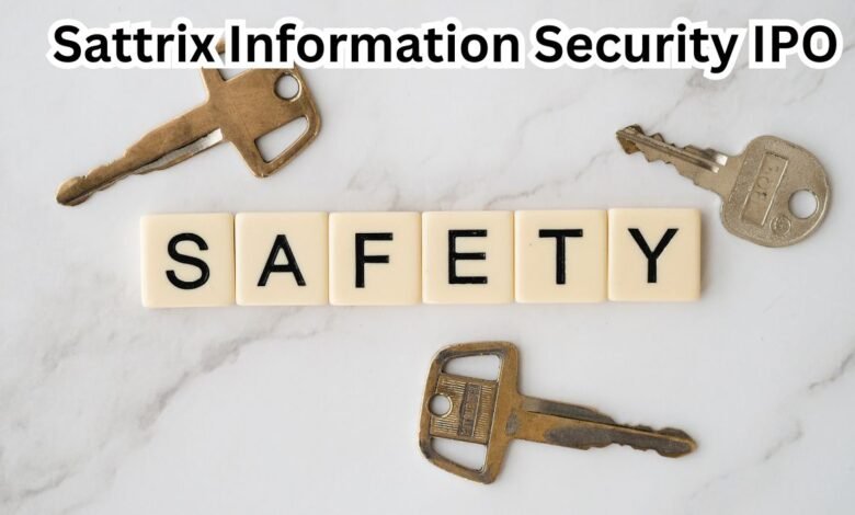 Sattrix Information Security IPO